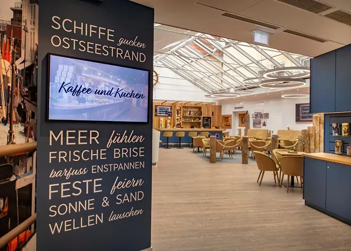 Hotel Am Alten Strom