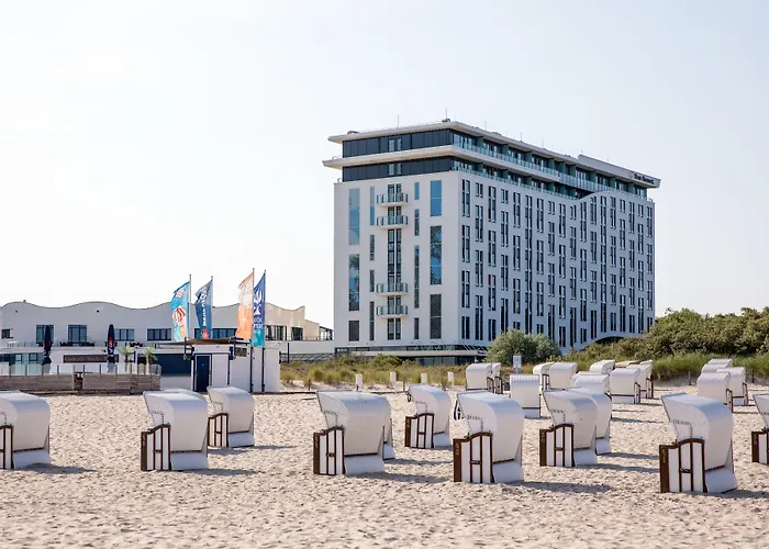 Aja Warnemuende