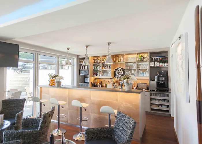 Ostseehotel Warnemuende