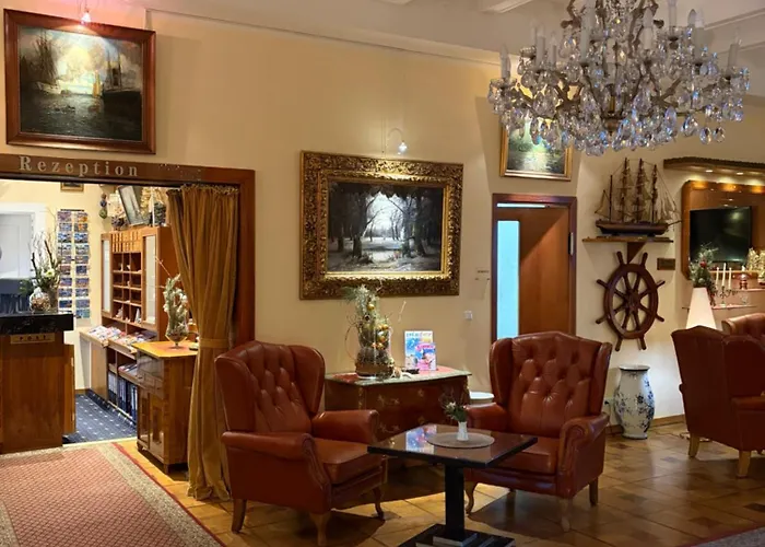 Hotel Stolteraa