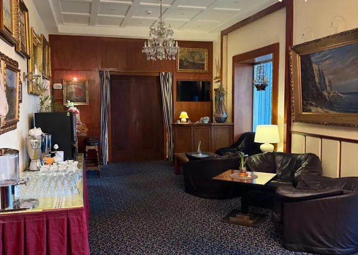 Hotel Stolteraa